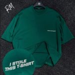 تیشرت READ THE BACK
