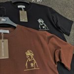 تیشرت مینیمال