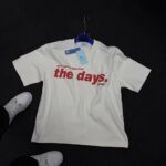 تیشرت the days