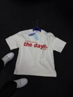 تیشرت the days