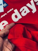 تیشرت the days - Image 5