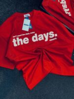 تیشرت the days - Image 2