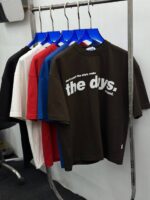 تیشرت the days - Image 6