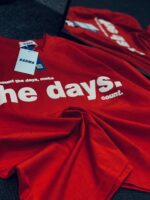 تیشرت the days - Image 4